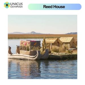 Reed House