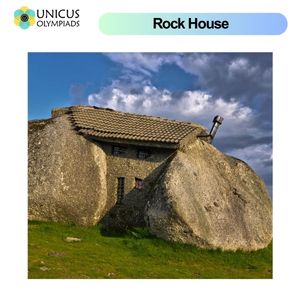 Rock House