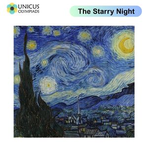 The Starry Night