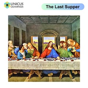 The Last Supper