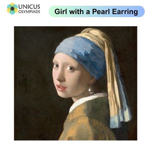 Girl with a Pearl Earring
