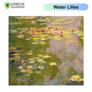 Water Lilies