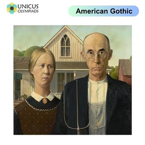 American Gothic