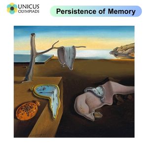 Persistence of Memory
