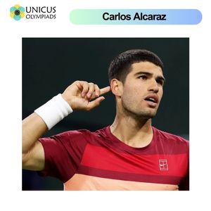 Carlos Alcaraz