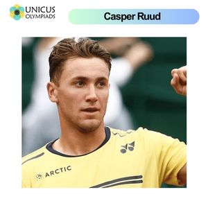 Casper Ruud