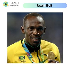 Usain Bolt