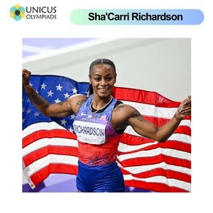 ShaCarri Richardson