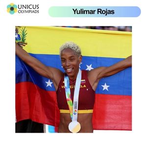 Yulimar Rojas