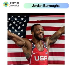 Jordan Burroughs