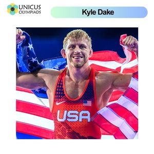 Kyle Dake