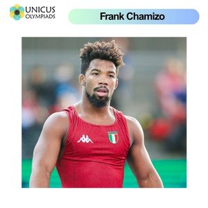 Frank Chamizo