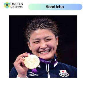 Kaori Icho