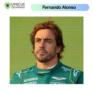 Fernando Alonso