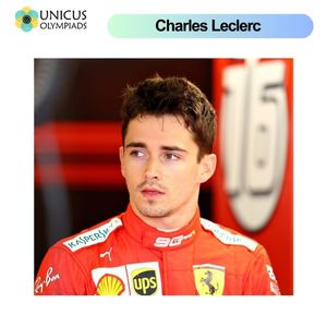 Charles Leclerc