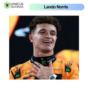 Lando Norris
