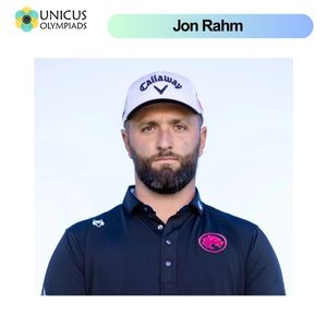 Jon Rahm