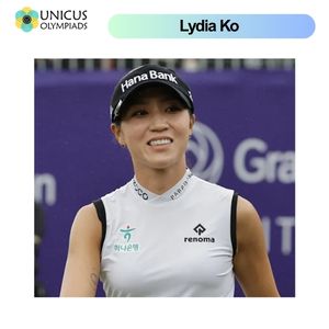 Lydia Ko