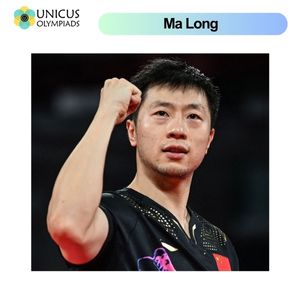 Ma Long