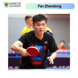 Fan Zhendong