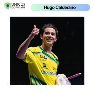 Hugo Calderano