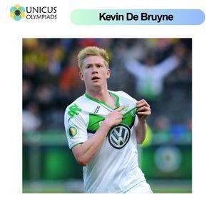 Kevin De Bruyne