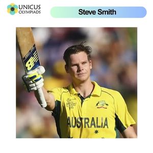 Steve Smith