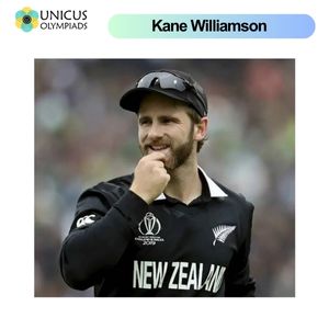 Kane Williamson