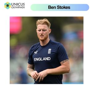Ben Stokes