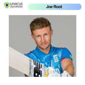 Joe Root