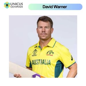 David Warner