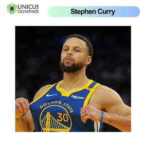 Stephen Curry