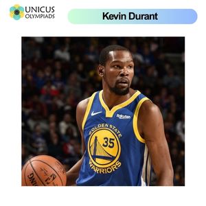 Kevin Durant