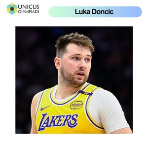 Luka Doncic