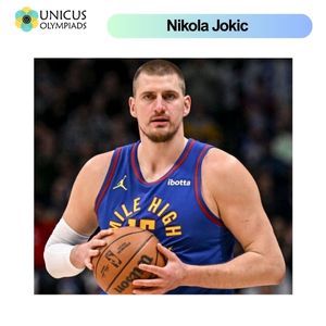 Nikola Jokic