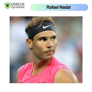 Rafael Nadal