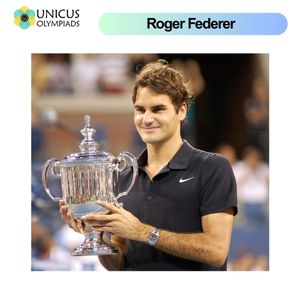 Roger Federer