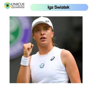 Iga Swiatek