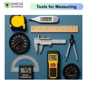 Tools for Measuring