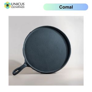 Comal