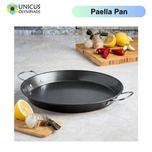 Paella Pan