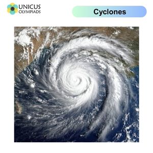 Cyclones