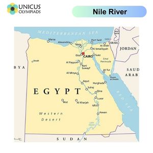 Nile