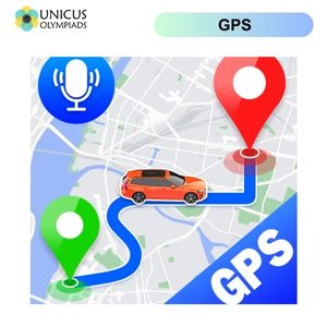 GPS