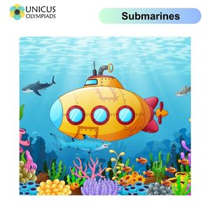 Submarines