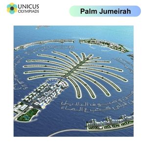 Palm Jumeirah
