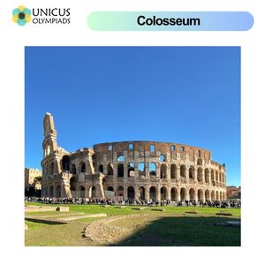 Colosseum