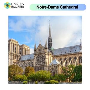 Notre-Dame Cathedral