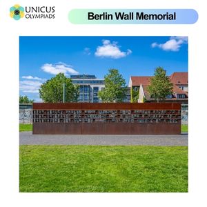 Berlin Wall