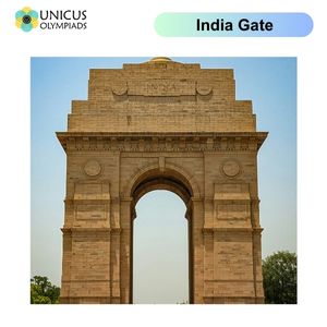India Gate